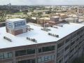 Multi-Family Roofing Downtown Houston, TX