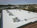 Metal Roof Coating Houston,TX