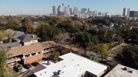 Residential Roofing Houston, TX