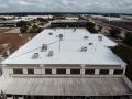 Thermoplastic polyolefin TPO Roofing Houston, TX