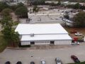 Thermoplastic Polyolefin TPO Roofing in North Houston, TX