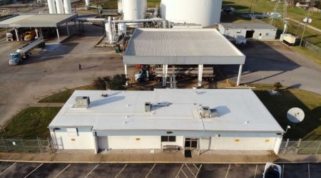 Industrial Roofing Pasadena, TX