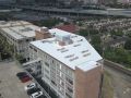 Multi-Family Roofing Downtown Houston, TX