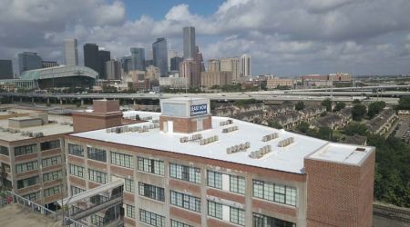 Multi-Family Roofing Downtown Houston, TX