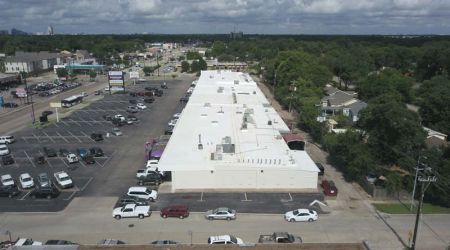 Commercial Roofing Spring Branch Houston, TX