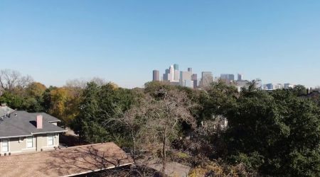 Residential Roofing Houston, TX