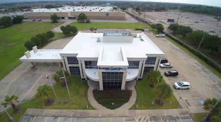 Commercial Roofing Jersey Village Houston, TX