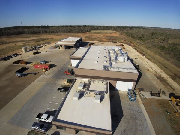 Commercial Roofing Magnolia, TX