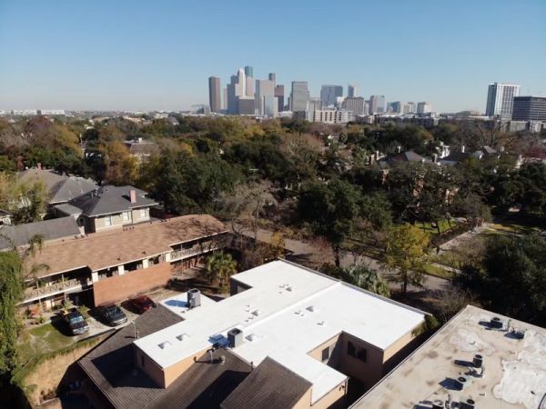 Residential Roofing Houston, TX