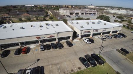 Commercial Roofing Jersey Village, TX