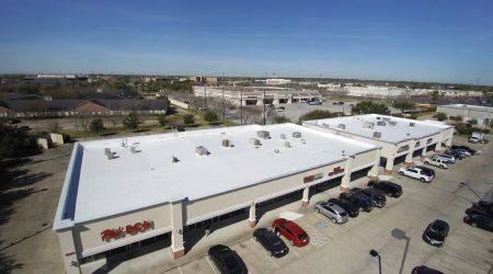 Commercial Roofing Jersey Village, TX