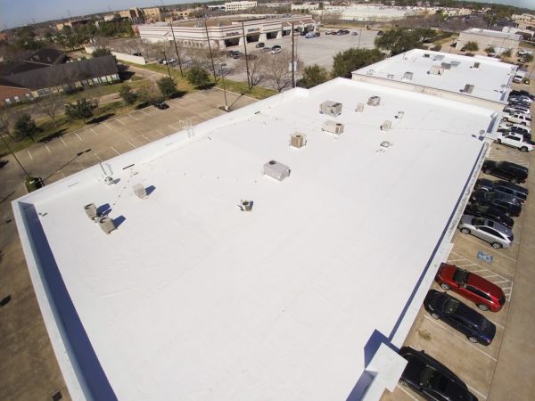 Commercial Roofing Jersey Village, TX