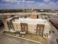 Commercial Roofing Katy, TX