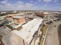 Commercial Roofing Katy, TX