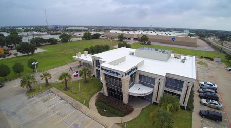 Commercial Roofing Jersey Village Houston, TX