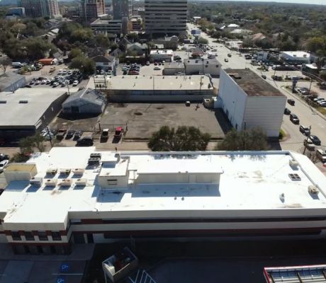 The Lone Star Building