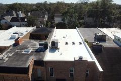 Bissonet Residence Houston TX