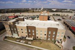 Country Inn & Suites - Market Place Katy TX