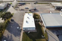 Industrial - Motiva Enterprises - Pasadena,TX