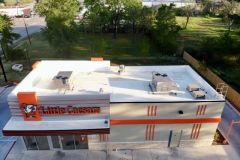 Little Caesars - Conroe TX