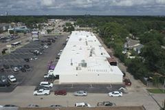 Long Point Shopping Center - Houston TX