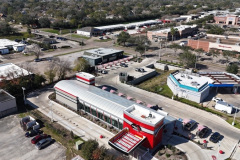 Tommy’s Car Wash