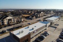 Plaza at Lake Conroe - Conroe TX