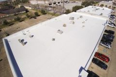 Steeplechase Shopping Center - Jersey Village TX