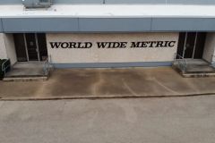 World Wide Metric - Houston TX