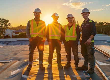 marlin construction