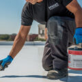 houston commercial roofing contractors