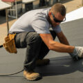TPO roofing contractors Houston TX