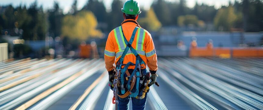 metal roof installation cost Houston