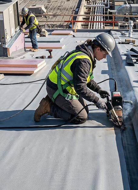 Houston Roofing Challenges and Solutions