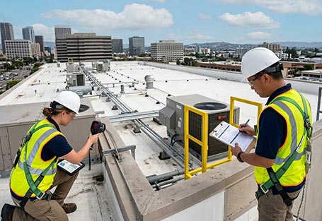 Roofing Contractor in Houston