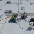 TPO Roof Repair Houston