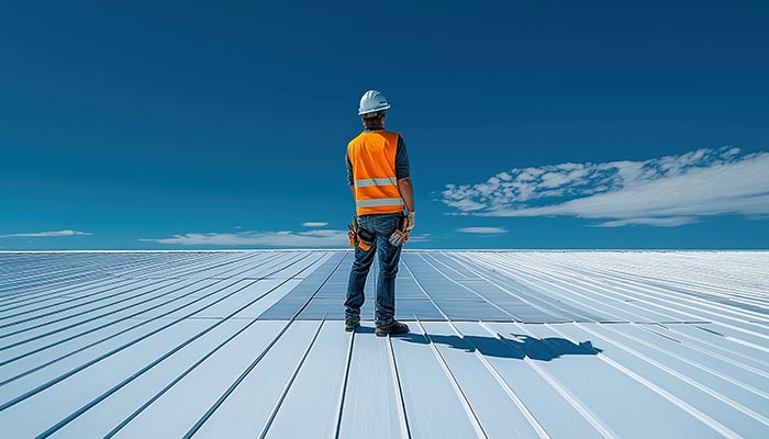 Houston Roofing Company