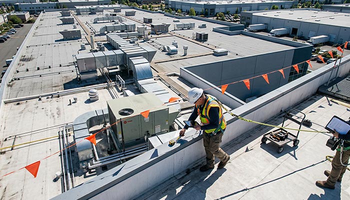 Houston Roofing Contractor