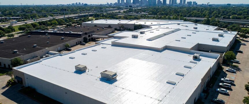 Houston roofing contractor