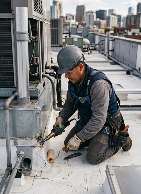 Houston Roofing Challenges and Solutions