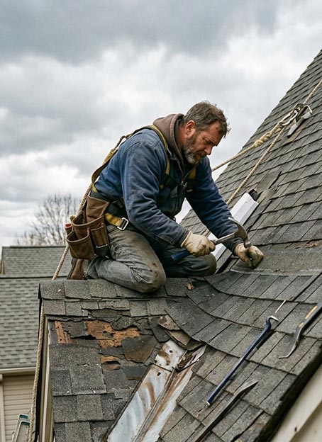 Houston Roofing Challenges and Solutions