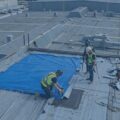 Commercial Roof Repair Houston TX