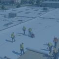 Commercial Roofing Contractor Houston TX