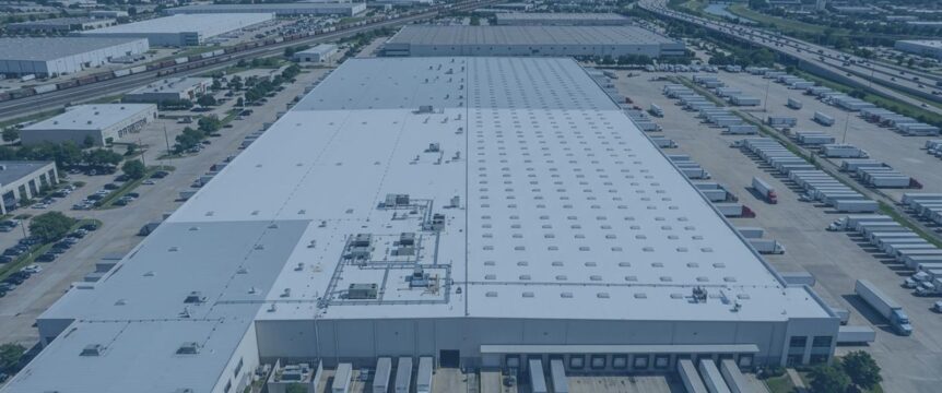 Emergency Commercial Roof Repair Houston