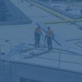 Commercial Roof Access Solutions Houston