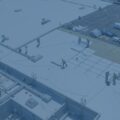 Commercial roof repair Houston
