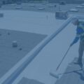 Houston commercial roof coating contractors