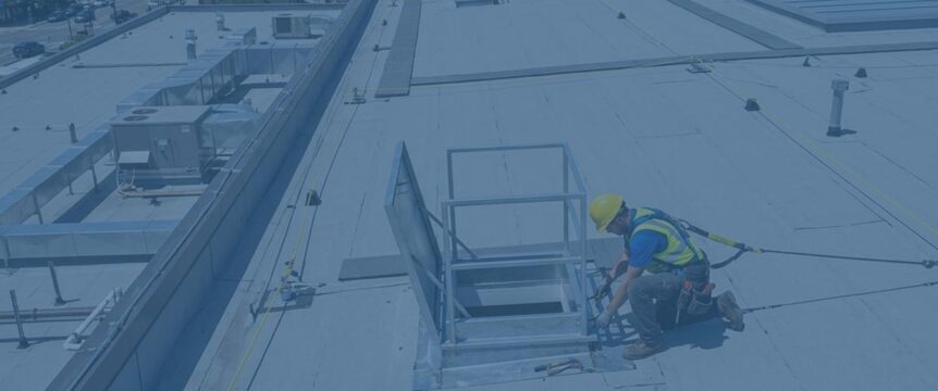 Roof ventilation accessories The Woodlands