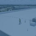 TPO EPDM and PVC