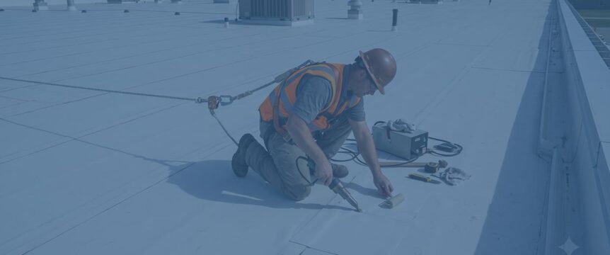 Commercial TPO Roofing Contractor